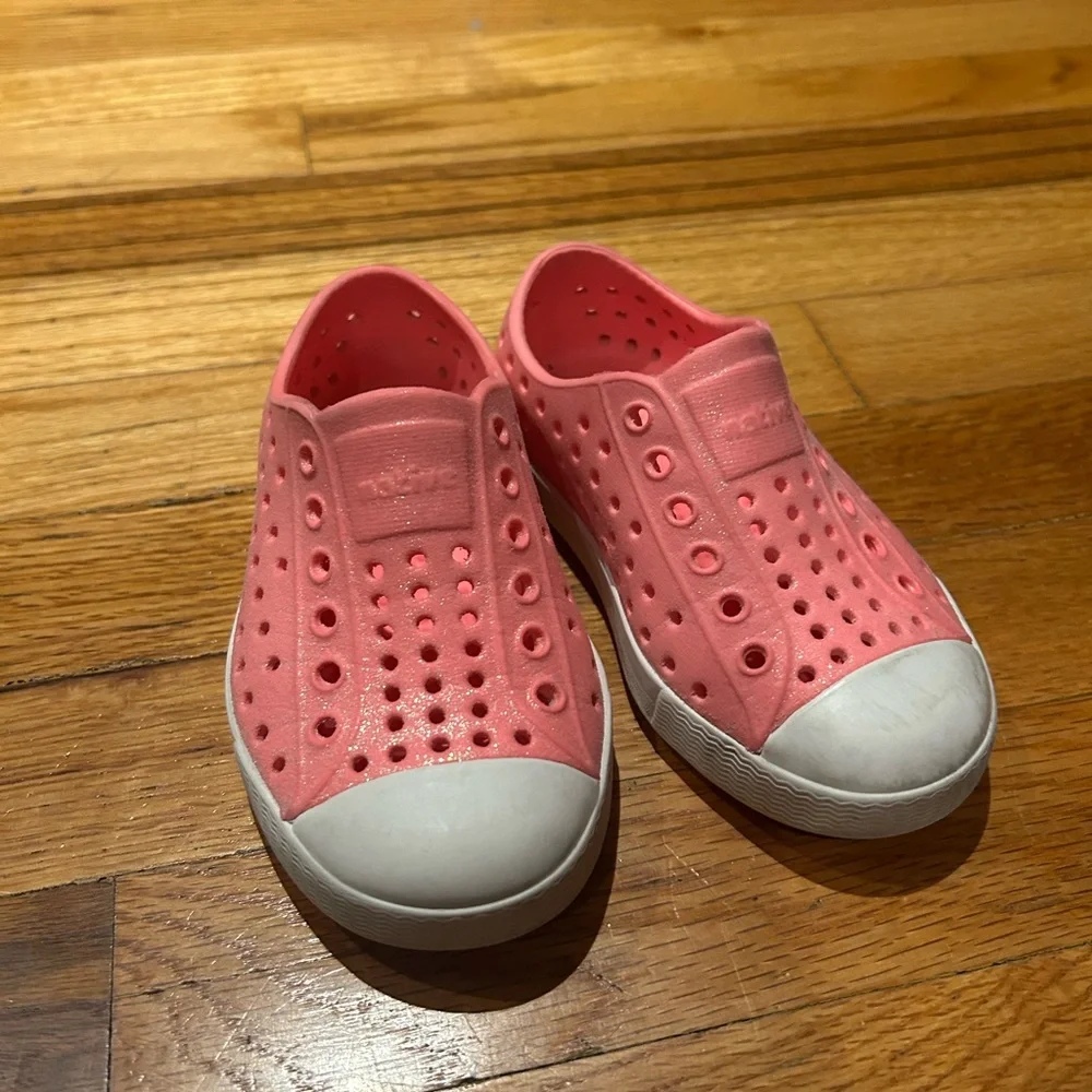 Native kid’s jefferson